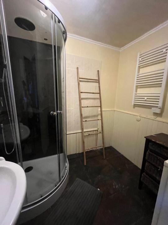 Chambre D'Hote A La Ferme Lengronne Bagian luar foto