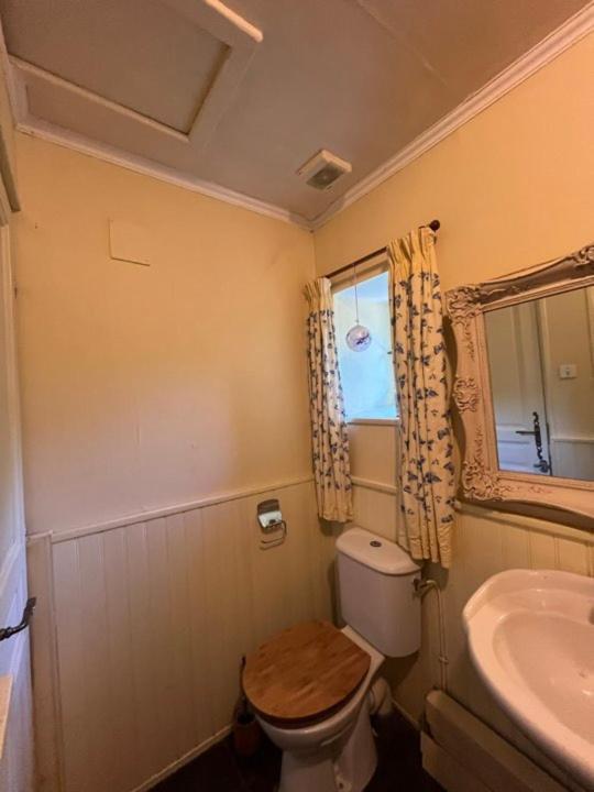 Chambre D'Hote A La Ferme Lengronne Bagian luar foto